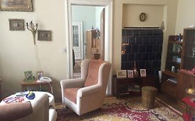 Apartament Rozalia
