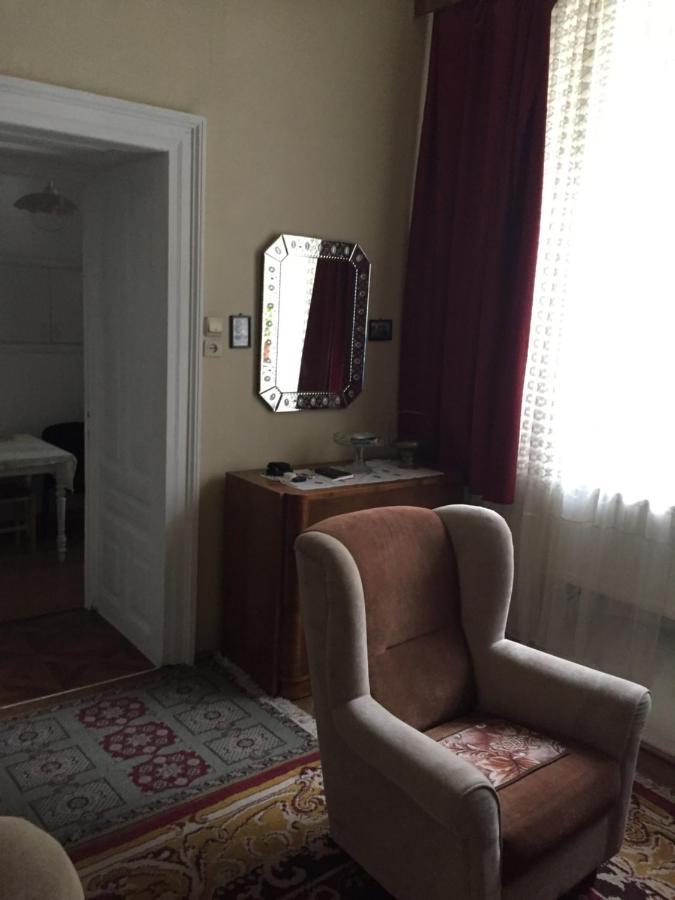 Apartament Rozalia Brașov Exterior foto