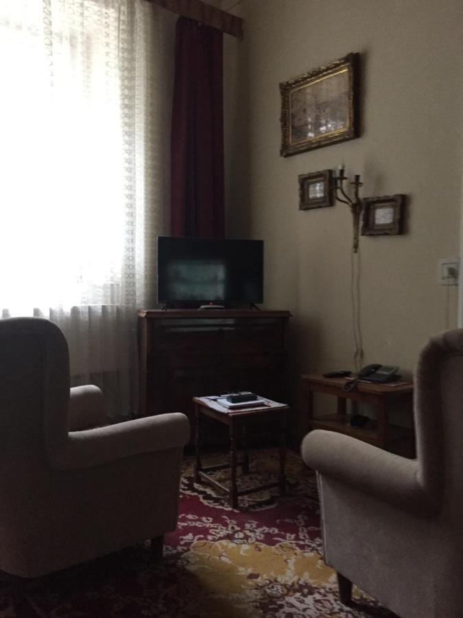 Apartament Rozalia Brașov Exterior foto