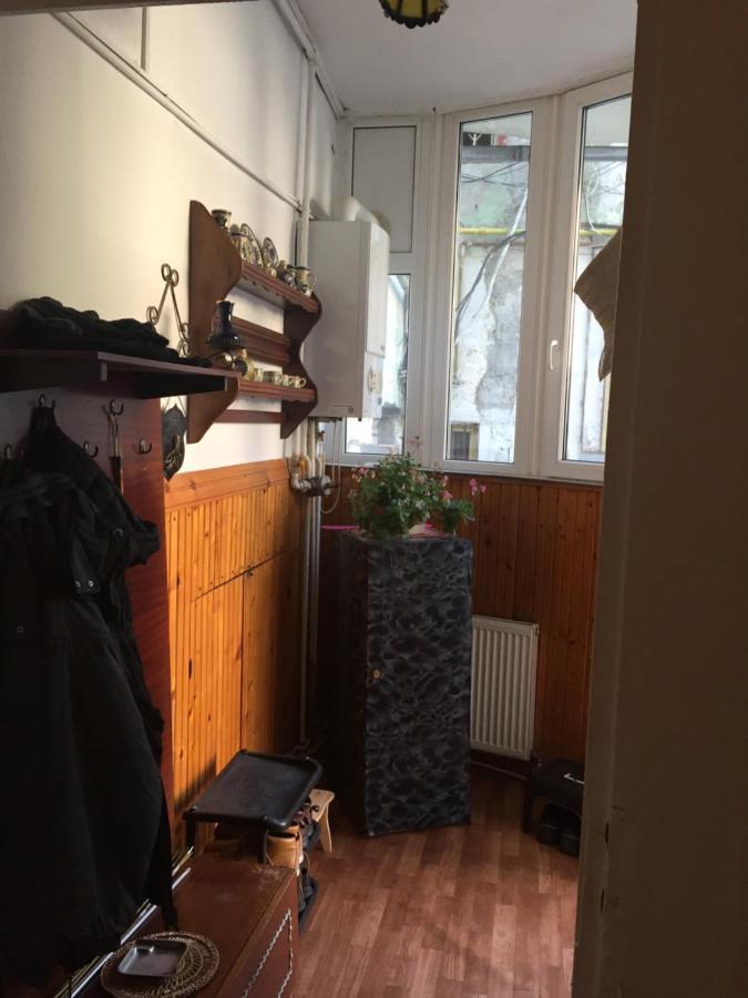 Apartament Rozalia Brașov Exterior foto
