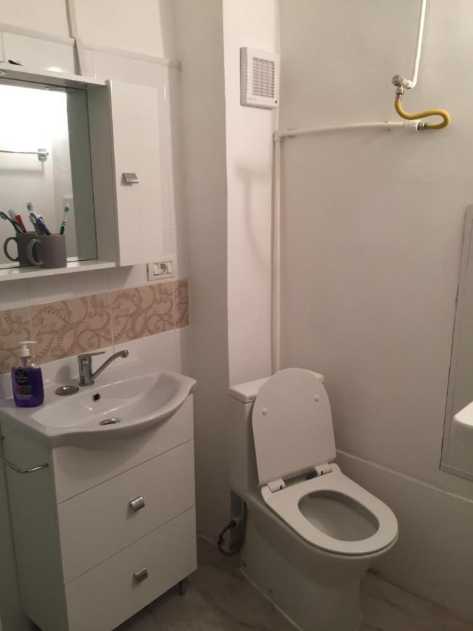 Apartament Rozalia Brașov Exterior foto