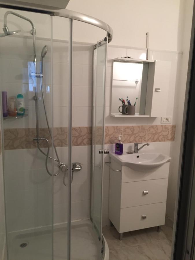 Apartament Rozalia Brașov Exterior foto
