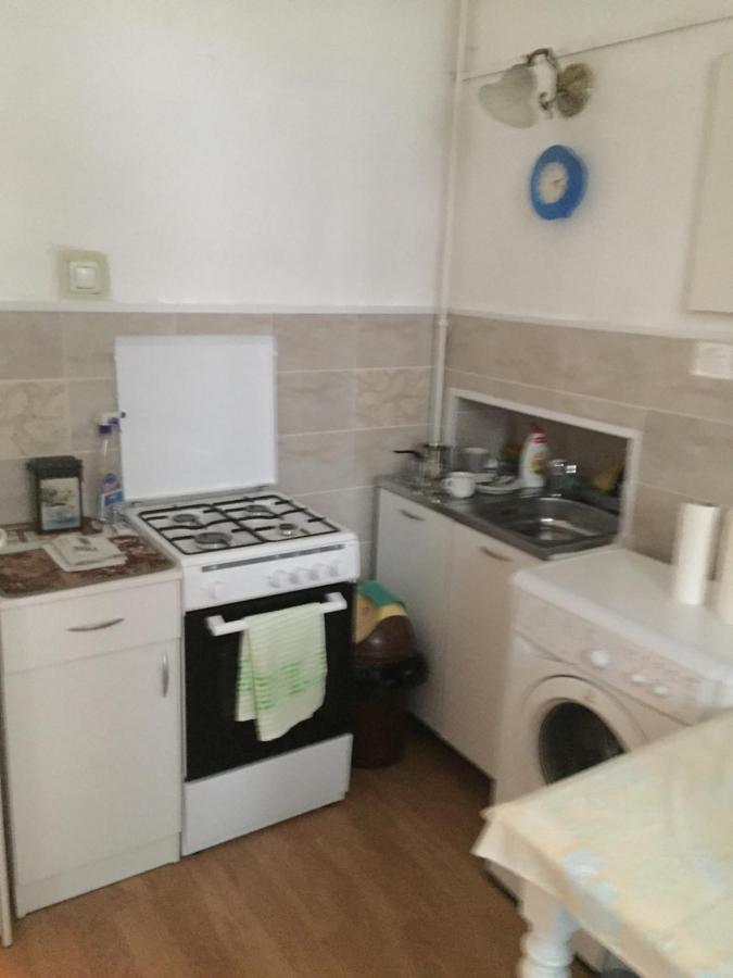 Apartament Rozalia Brașov Exterior foto