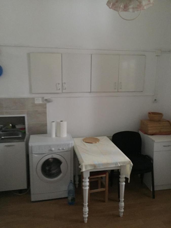 Apartament Rozalia Brașov Exterior foto